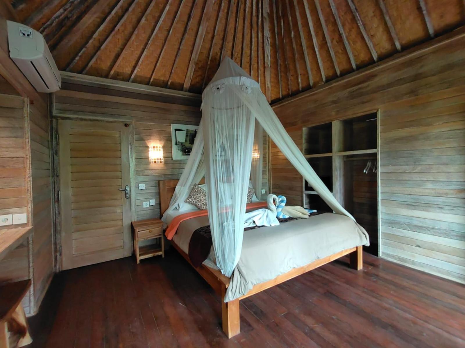 The Canda Mushroom Beach Lembongan المظهر الخارجي الصورة