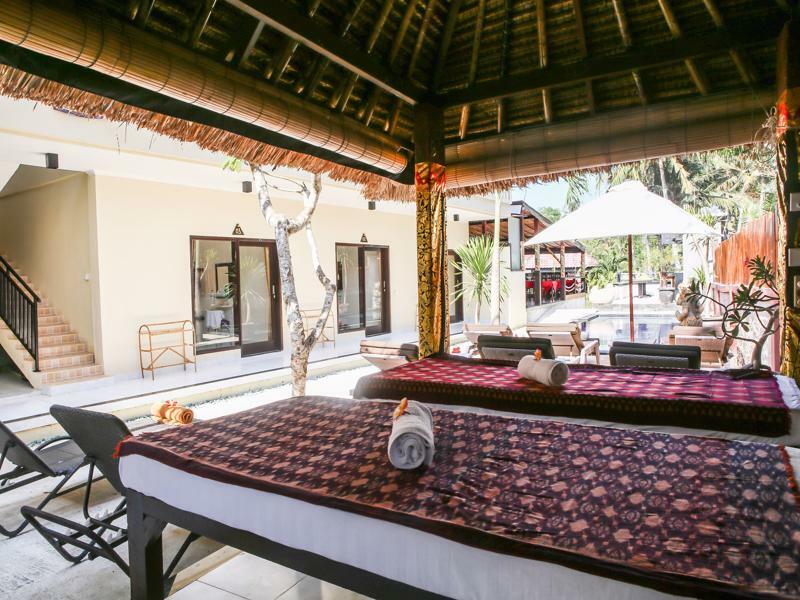 The Canda Mushroom Beach Lembongan المظهر الخارجي الصورة